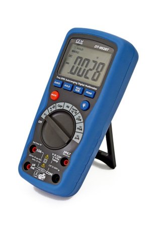 CEM DT-9928T Мультиметр цифровой купить по низкой цене | МАКСПРОФИТ