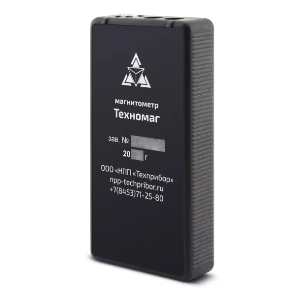Универсальный магнитометр Техно-НДТ ТЕХНОМАГ с преобразователем П-1М и Г-2С тесламетра и градиентометра и образцами купить по низкой цене | МАКСПРОФИТ