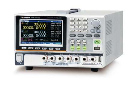 Источник питания GW Instek GPP-73060 купить по низкой цене | МАКСПРОФИТ