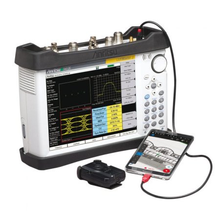 Анализатор модуляции ANRITSU S412E 1,6 ГГЦ (демонстрационный) купить по низкой цене | МАКСПРОФИТ