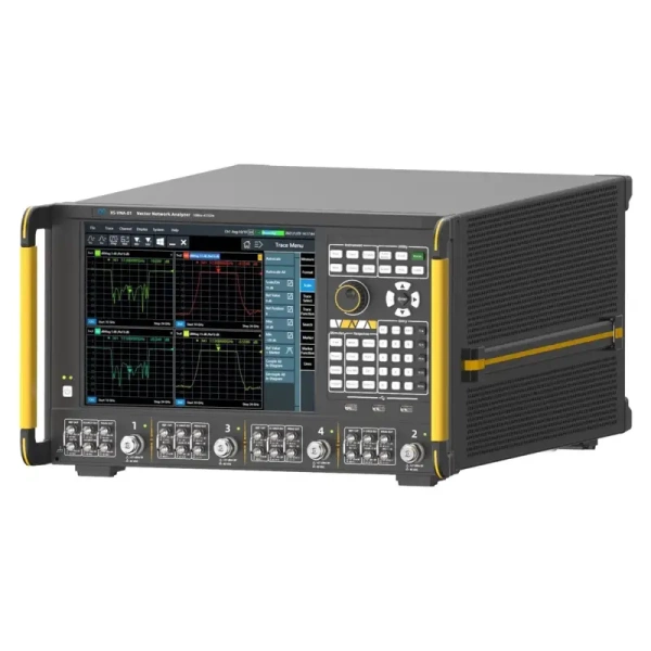 Векторный анализатор цепей XS-VNA-01 (F43 - частота до 43,5 ГГц) купить по низкой цене | МАКСПРОФИТ