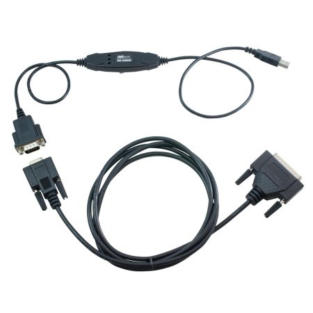 Кабель для подключения к USB порту компьютера AND AX-USB-25P купить по низкой цене | МАКСПРОФИТ