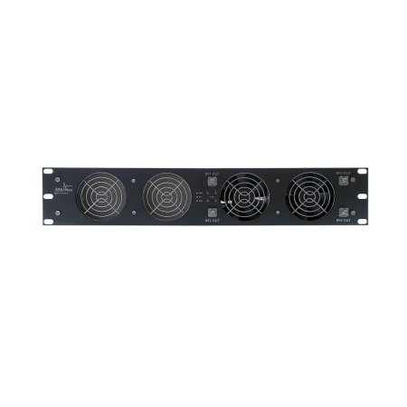 Векторный генератор сигналов AnaPico RFVSG6-3, 6 ГГц, 3 канала, 1U для монтажа в стойку купить по низкой цене | МАКСПРОФИТ