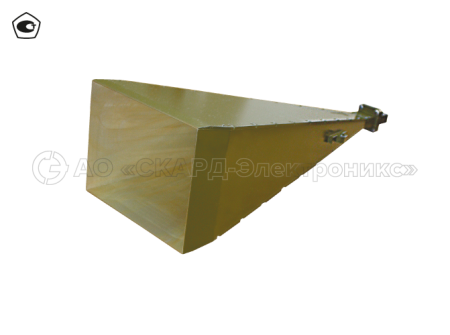 Рабочий эталон для поверки измерительных антенн СКАРД П1-139/4 купить по низкой цене | МАКСПРОФИТ