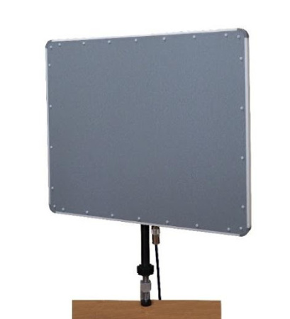 Антенна широкополосная направленная НОВО «АШН-4» купить по низкой цене | МАКСПРОФИТ