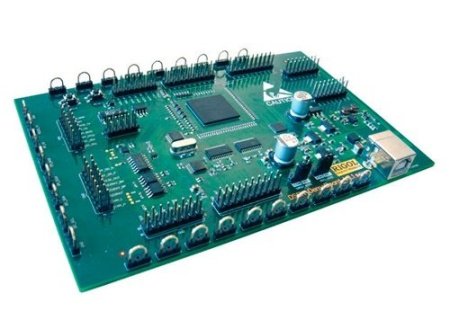 Демо плата Rigol DK-DS6000 купить по низкой цене | МАКСПРОФИТ