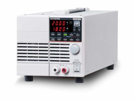 Источник питания GW Instek PLR7 60-12 купить по низкой цене | МАКСПРОФИТ