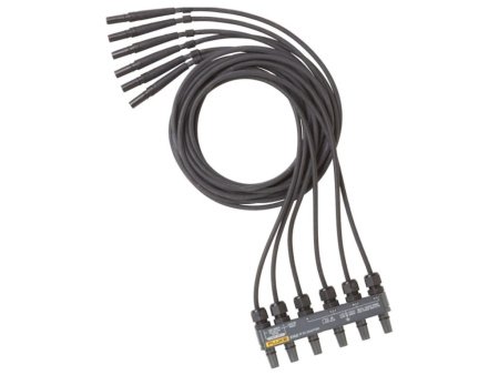 Fluke IP65 ADAPTER SET набор адаптеров купить по низкой цене | МАКСПРОФИТ