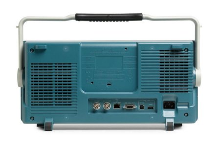 Осциллограф Tektronix MDO3014 купить по низкой цене | МАКСПРОФИТ