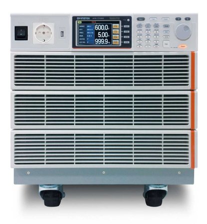 Источник питания GW Instek APS-77200 купить по низкой цене | МАКСПРОФИТ