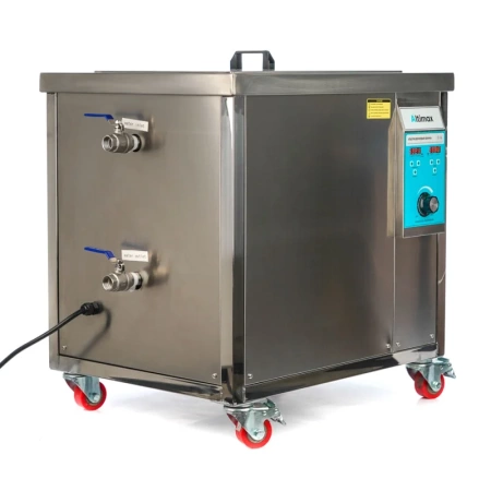 Мойка ультразвуковая промышленная Altimax UCI-1-380 (38 л; до 95°C) купить по низкой цене | МАКСПРОФИТ