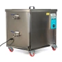 Мойка ультразвуковая промышленная Altimax UCI-1-380 (38 л; до 95°C) купить по низкой цене | МАКСПРОФИТ