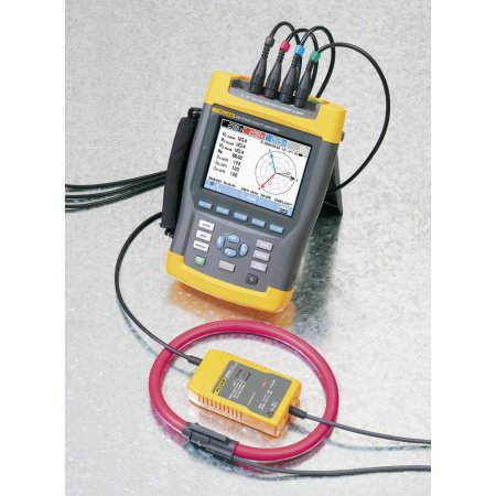 Токовая петля FLUKE i6000s flex-36 купить по низкой цене | МАКСПРОФИТ