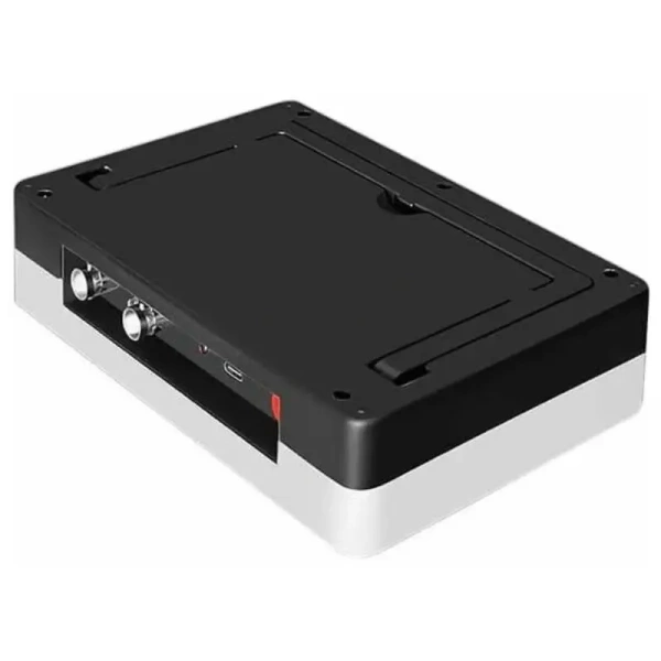 Осциллограф FNIRSI 1013D (2 канала, 100 МГц) купить по низкой цене | МАКСПРОФИТ