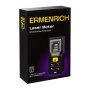 Лазерная рулетка Ermenrich Reel PLUS GD80, фиолетовый купить по низкой цене | МАКСПРОФИТ