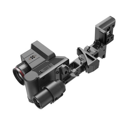 Лазерный дальномер iRay ILR-1000-2 купить по низкой цене | МАКСПРОФИТ