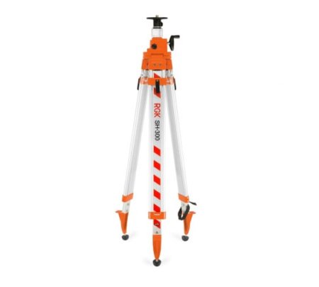Штатив элевационный RGK SH-300 купить по низкой цене | МАКСПРОФИТ