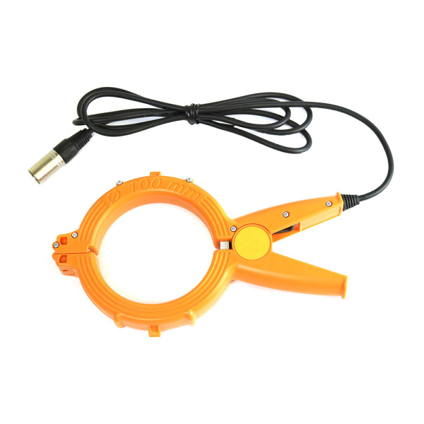 Клещи индукционные Техно-АС КИ-110/100 купить по низкой цене | МАКСПРОФИТ