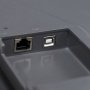 Фасовочные настольные весы M-ER 224 15.2 STEEL USB без дисплея, без АКБ купить по низкой цене | МАКСПРОФИТ