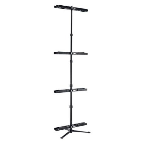 Стойка для измерений уровня комфорта, вкл. кейс (testo 440) купить по низкой цене | МАКСПРОФИТ