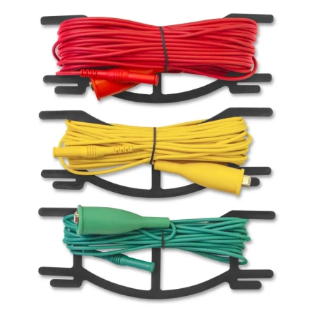 Измеритель сопротивления заземления МЕГЕОН 13020 купить по низкой цене | МАКСПРОФИТ