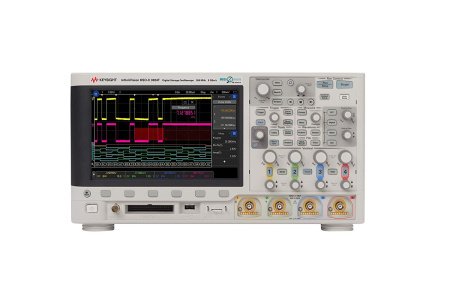 Осциллограф DSOX3054T купить по низкой цене | МАКСПРОФИТ