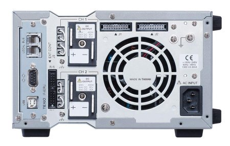 Источник питания GW Instek PSB7 2400L2 купить по низкой цене | МАКСПРОФИТ