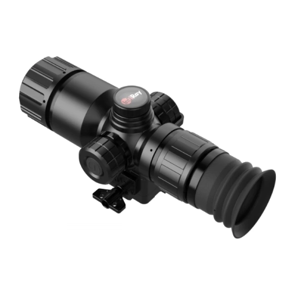 Тепловизионный прицел iRay Tyke L335 купить по низкой цене | МАКСПРОФИТ