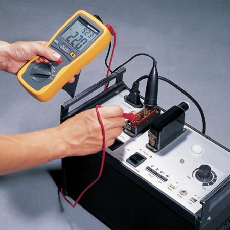 CEM DT-5500 Цифровой мегаомметр купить по низкой цене | МАКСПРОФИТ