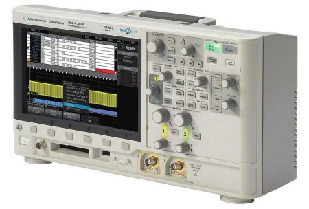 Осциллограф DSOX3034A купить по низкой цене | МАКСПРОФИТ