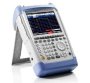 Анализатор спектра Rohde & Schwarz FSH4 (FSH4.24) с предусилителем, следящим генератором и встроенным КСВН-мостом купить по низкой цене | МАКСПРОФИТ