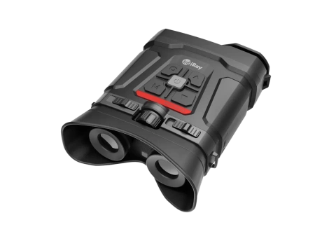 Тепловизионный бинокль iRay Bino BH 50 купить по низкой цене | МАКСПРОФИТ
