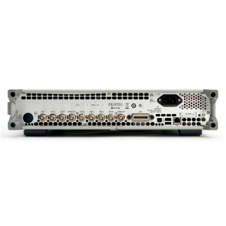 Аналоговый генератор сигналов Keysight N5171B-506 EXG (от 9 кГц до 6 ГГц) купить по низкой цене | МАКСПРОФИТ
