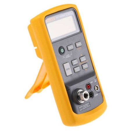 Калибратор давления Fluke 717 10000G купить по низкой цене | МАКСПРОФИТ