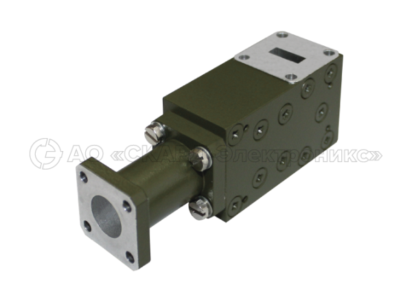 Субдиапазонные поляризационные селекторы круговой поляризации СЕРИЯ СКАРД ОМТ02С купить по низкой цене | МАКСПРОФИТ