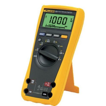 Мультиметр Fluke 179/MAG2 купить по низкой цене | МАКСПРОФИТ