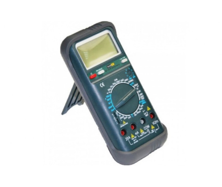 Вольтметр Универсальный (200 МВ - 1000 В) ПрофКиП В7-61 с поверкой купить по низкой цене | МАКСПРОФИТ