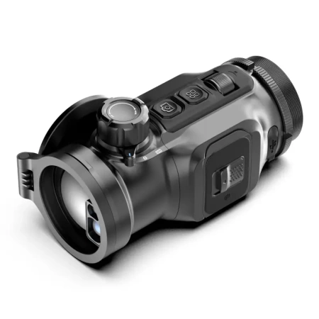 Тепловизионная насадка LZIRTEK Vesna 650L купить по низкой цене | МАКСПРОФИТ