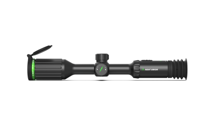 Тепловизионный прицел Conotech Night Arrow 350PRO купить по низкой цене | МАКСПРОФИТ