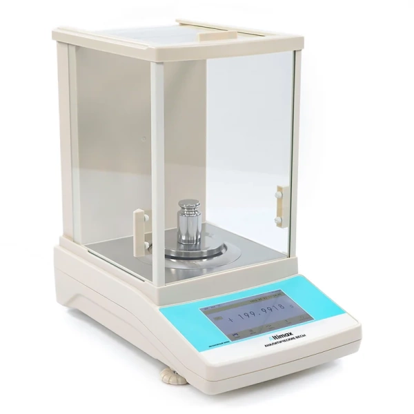 Весы аналитические Altimax BA-3-100i, внутренняя калибровка, сенсорный экран, d=0,1 мг, Max=100 г (с поверкой) купить по низкой цене | МАКСПРОФИТ