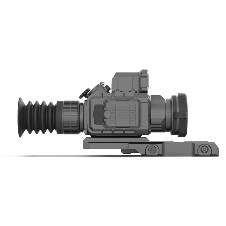 Тепловизионный прицел LZIRTEK Perun 650L с кронштейном купить по низкой цене | МАКСПРОФИТ