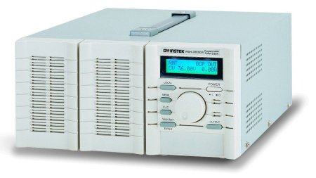 Источник питания GW Instek PSH-73630 купить по низкой цене | МАКСПРОФИТ