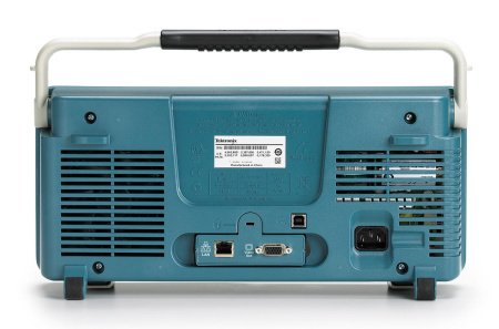 Осциллограф Tektronix MSO2024B купить по низкой цене | МАКСПРОФИТ