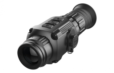 Тепловизионный прицел iRay Saim SCL 25W купить по низкой цене | МАКСПРОФИТ