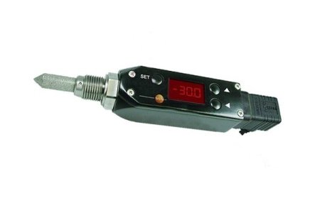Testo 6743 - Трансмиттер точки росы купить по низкой цене | МАКСПРОФИТ