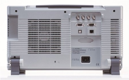 Осциллограф цифровой GW Instek GDS-73352A купить по низкой цене | МАКСПРОФИТ