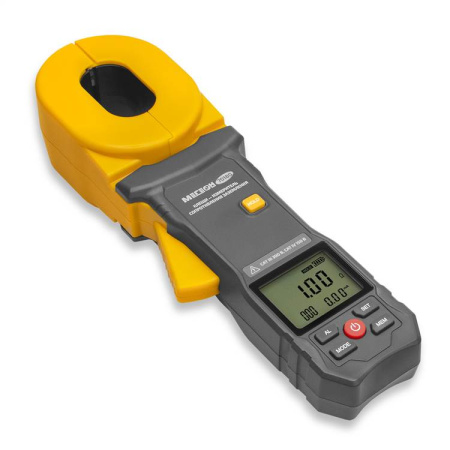 Клещи - измеритель сопротивления заземления МЕГЕОН 70180 купить по низкой цене | МАКСПРОФИТ