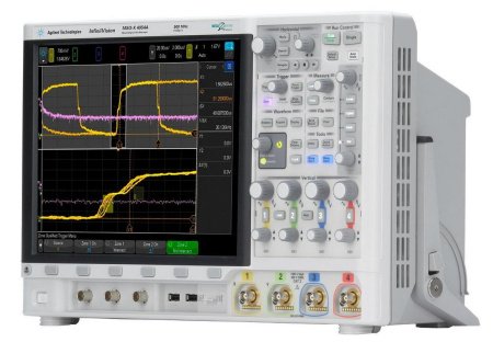 Осциллограф MSOX4032A купить по низкой цене | МАКСПРОФИТ