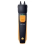 Смарт-зонд Testo 510i - Манометр дифференциального давления с Bluetooth купить по низкой цене | МАКСПРОФИТ