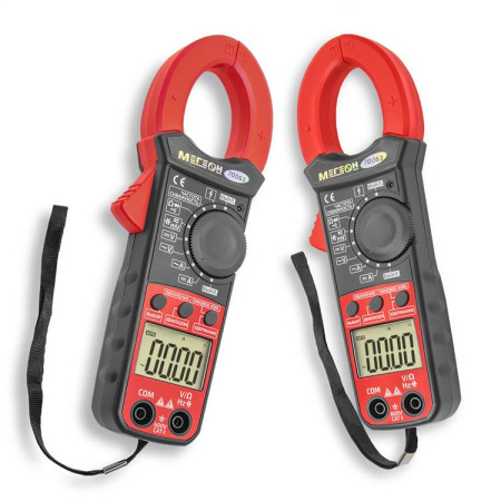 Клещи токоизмерительные МЕГЕОН 70063 купить по низкой цене | МАКСПРОФИТ